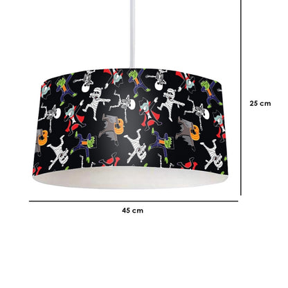 Ceiling lamp - tbs.pk046