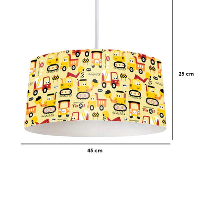 Ceiling lamp - tbs.pk060