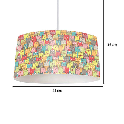 Ceiling lamp - tbs.pk085