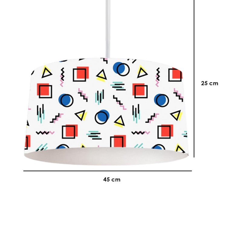 Ceiling lamp - tbs.pkd001