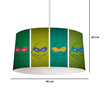Ceiling lamp - tbs.pkd027