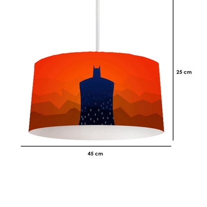 Ceiling lamp - tbs.pkd032