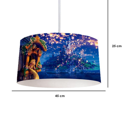 Ceiling lamp - tbs.pkd097