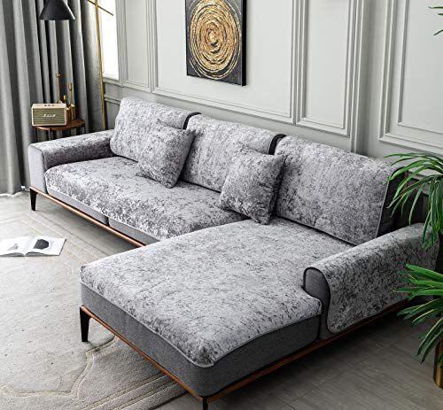 L-Shape Sofa - slf015