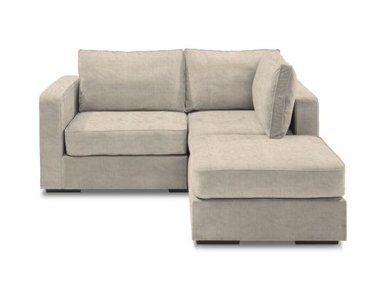 L-Shape Sofa - slf016