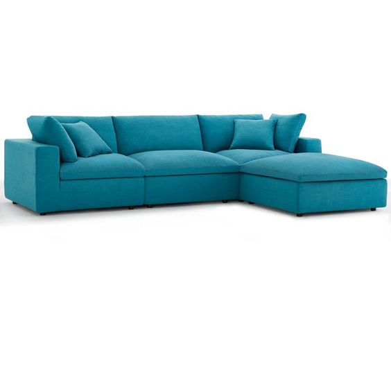 L-Shape Sofa - slf023