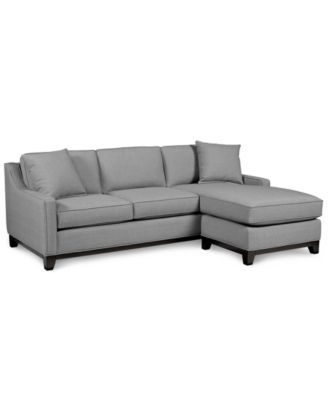 L-Shape Sofa - slf024