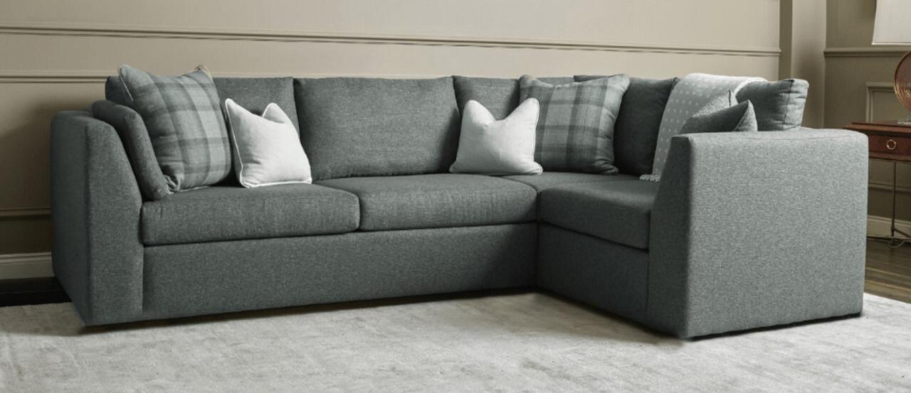 L-Shape Sofa - SLF033