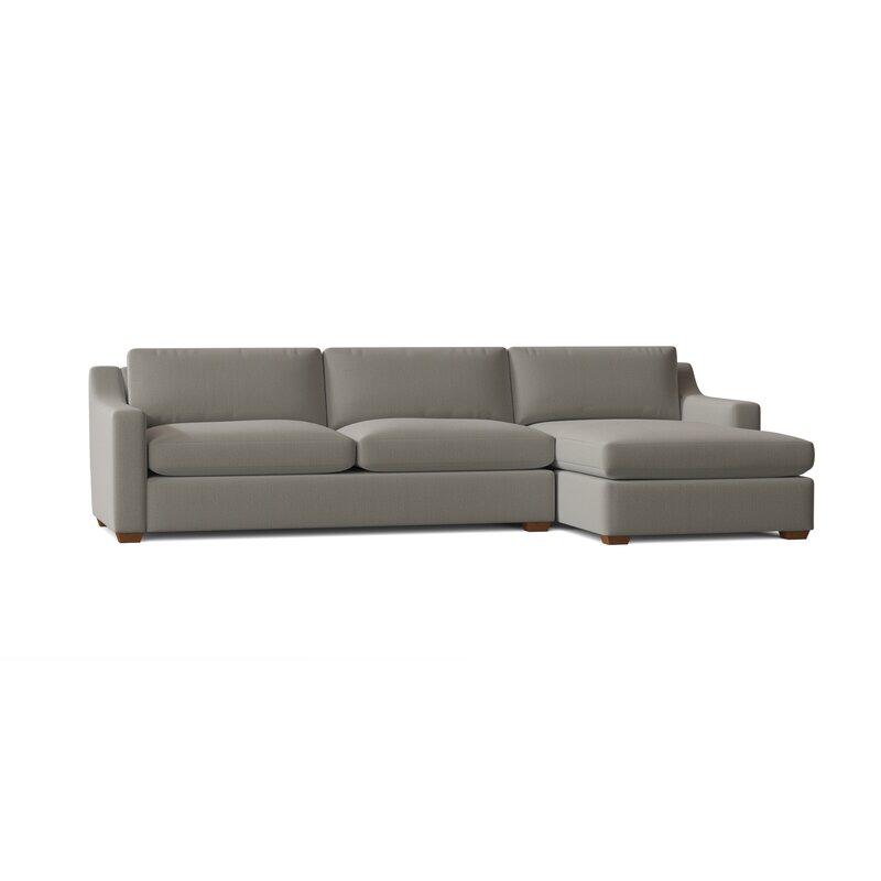 L-Shape Sofa - SLF034