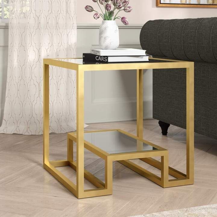 Side table - STFT.ST.17