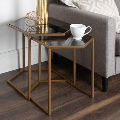 Side table - STFT.ST.28