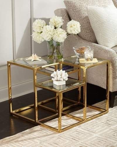 Side table - STFT.ST.35