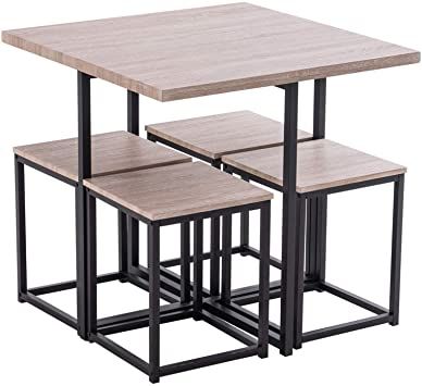 Kitchen dining table - stft.ds.03