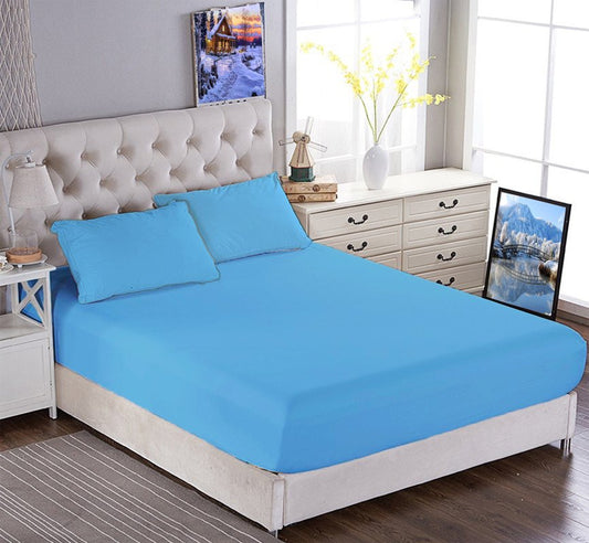 Every Bed Bed - Turquoise
