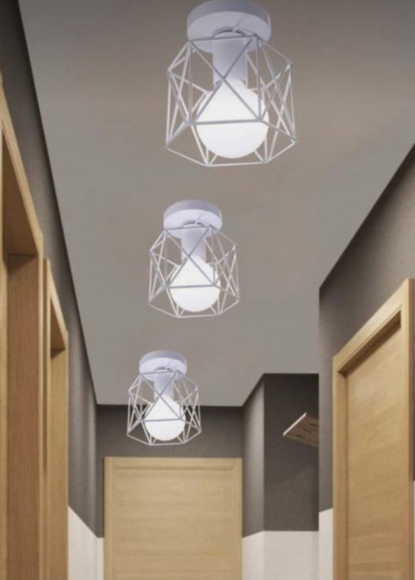 Ceiling lamp - Cl7